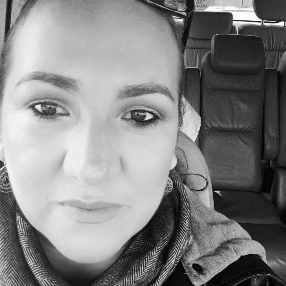 Meet your Posher, Kenia
